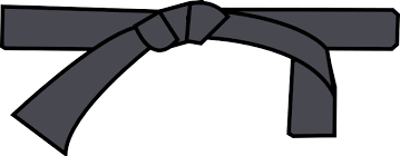 Ceinture noire