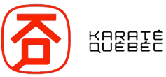 Logo Karaté Québec